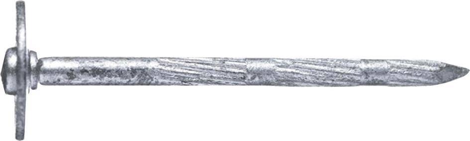 Scheibenkopfnagel Nr.51 3,5x 35 BÄR