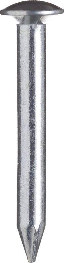 Stahlnagel blau angelass.2,5x 60 BÄR