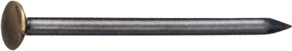 Stahl-Bildernagel 2,0x 25 BÄR