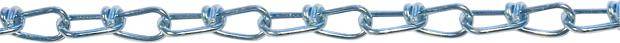 Knotenkette DIN 5686 Zn 2,0 Ro.50m (250x110)