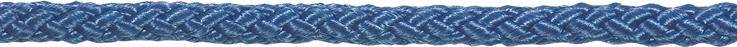 PP-Seil gefl. E blau 6,0mm Ro.120m (170x200)