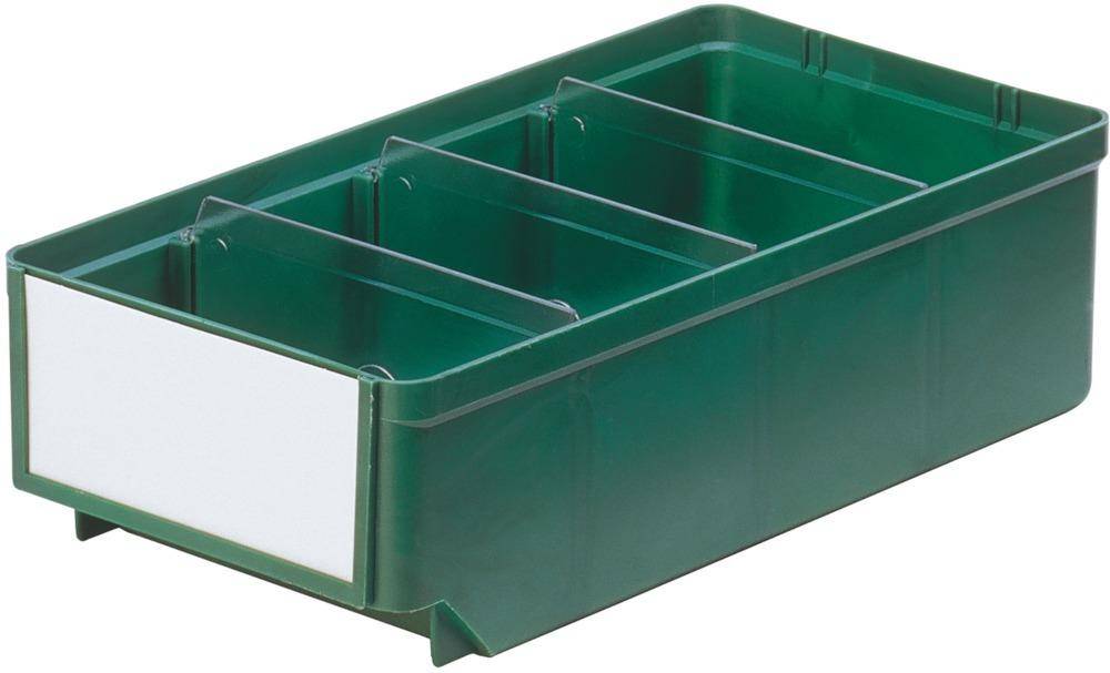 Regalkasten RK 300/152 grün