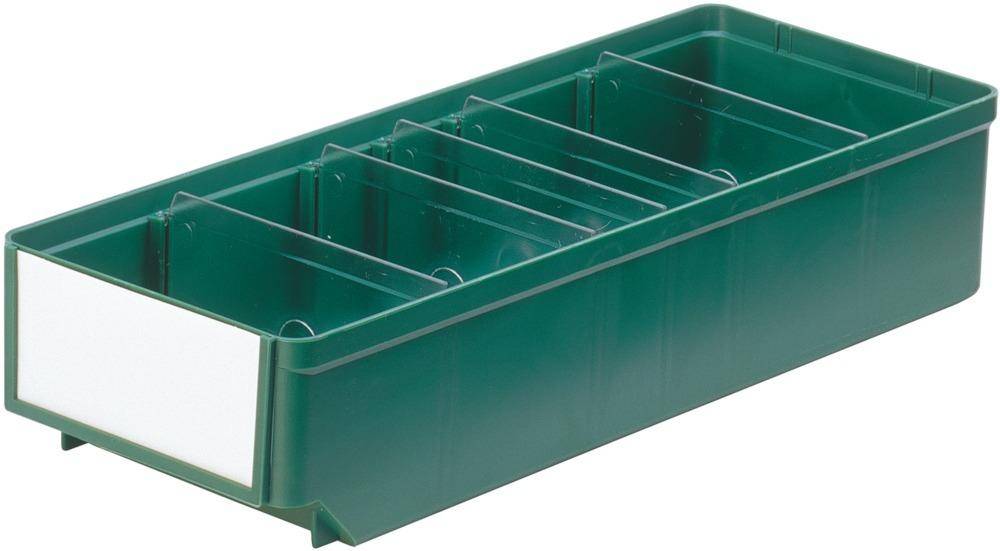 Regalkasten RK 400/152 grün