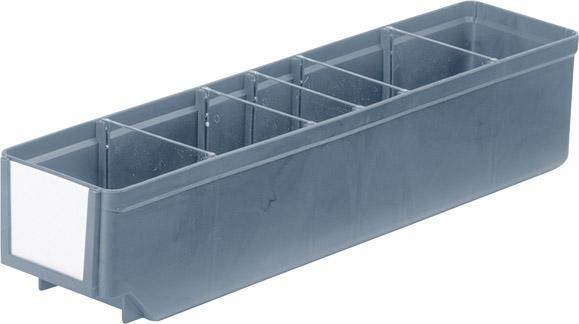 Regalkasten RK 400/93 grau