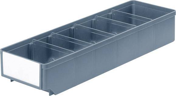 Regalkasten RK 500/152 grau