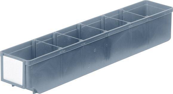 Regalkasten RK 500/93 grau