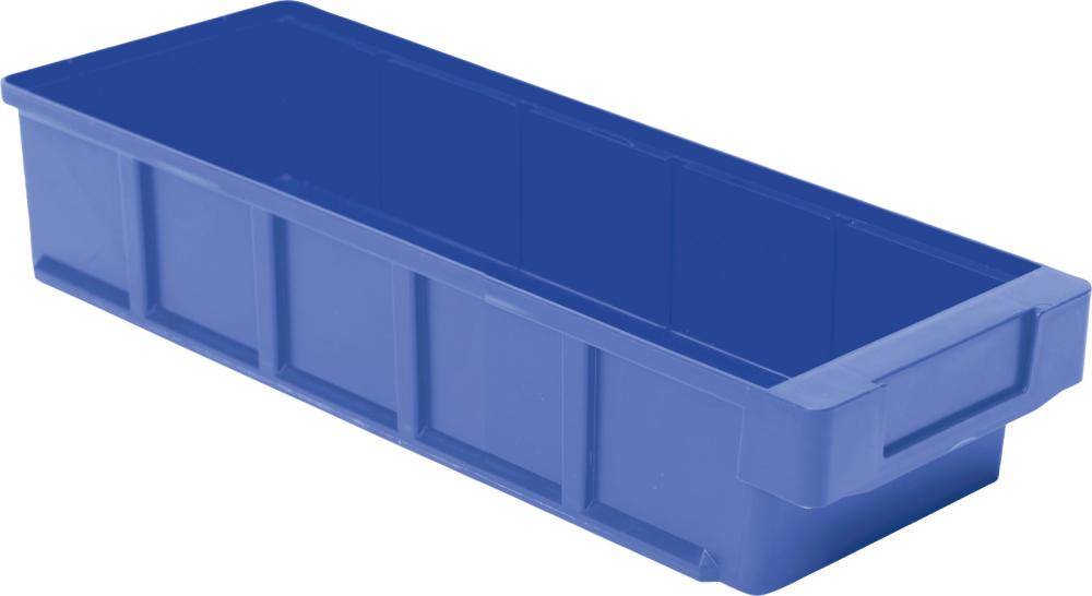 Kleinteilebox VKB 400x152x83 mm blau