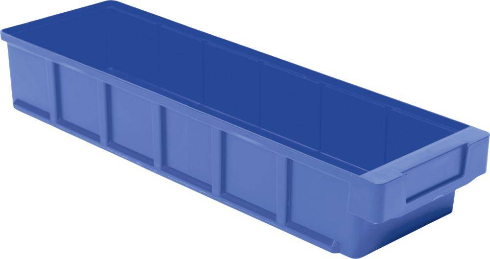 Kleinteilebox VKB 500x152x83 mm blau