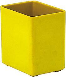 Einsatzkasten 53x40x54 mm gelb