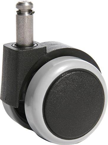 Hartbodenrollen (GAP) Satz mit 5 Stück