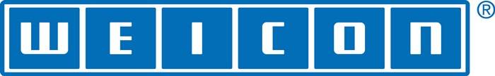 Ein blau-weißes Logo mit stilisierten Buchstaben 'C' und 'E'.