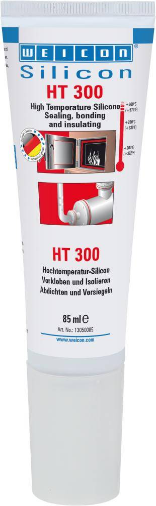 Silicon HT 300 85 ml Weicon
