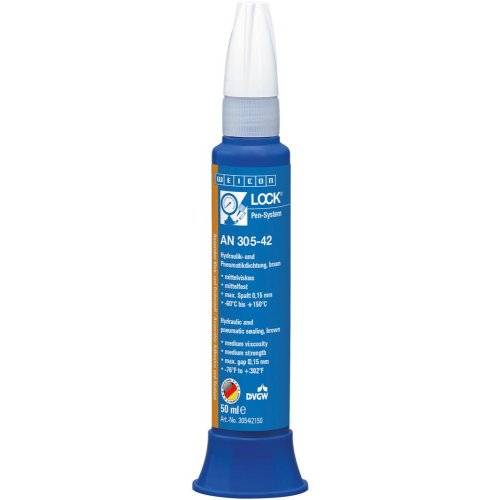 WEICONLOCK AN 305-42 50ml Pen-System Weicon