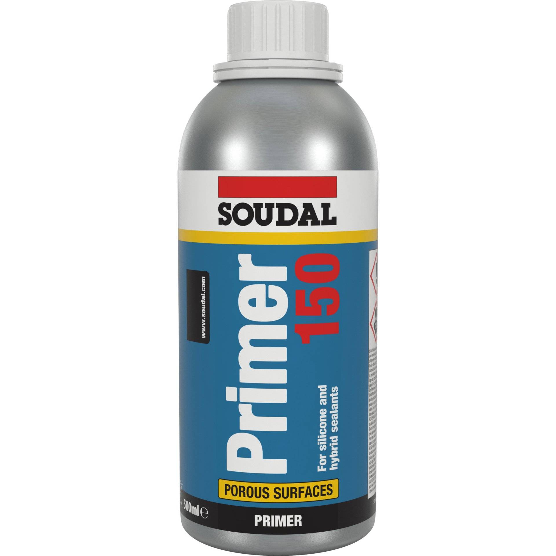 Soudal Primer 150 500ml -