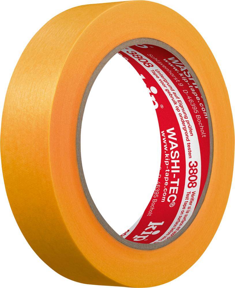 Kip WASHI-TEC Premium 3808-24 24 mm x 50 m