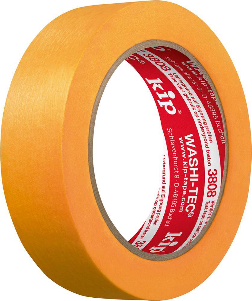 Kip WASHI-TEC Premium 3808-30 30 mm x 50 m