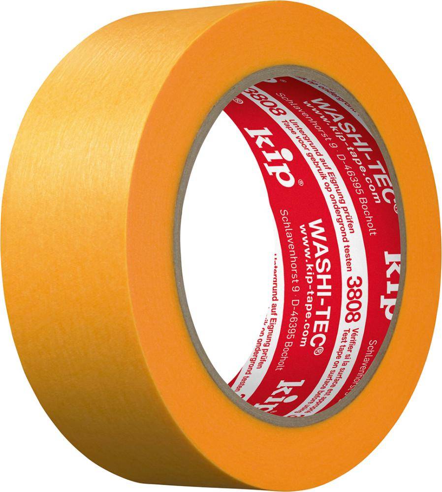Kip WASHI-TEC Premium 3808-36 36 mm x 50 m