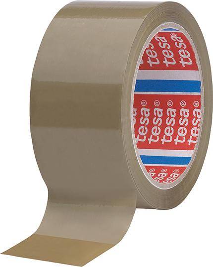 Tesapack PP 4089 chamois 66mx50mm