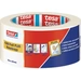 Malerkreppband 4306 Profi PLUS leicht gekreppt hellbeige L.50m B.50mm Rl.TESA Malerkreppband 4306 Profi PLUS leicht gekreppt hellbeige L.50m B.50mm Rl.TESA