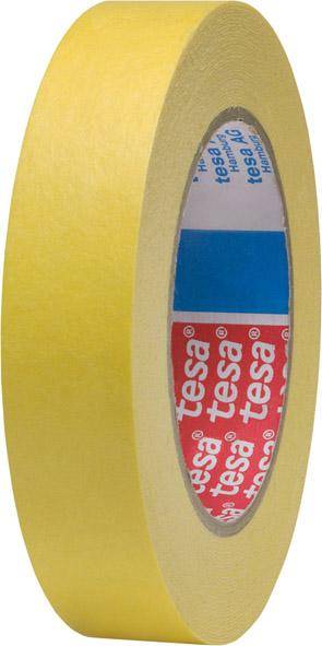 Tesakrepp® 00 Gelb 10m x 50mm