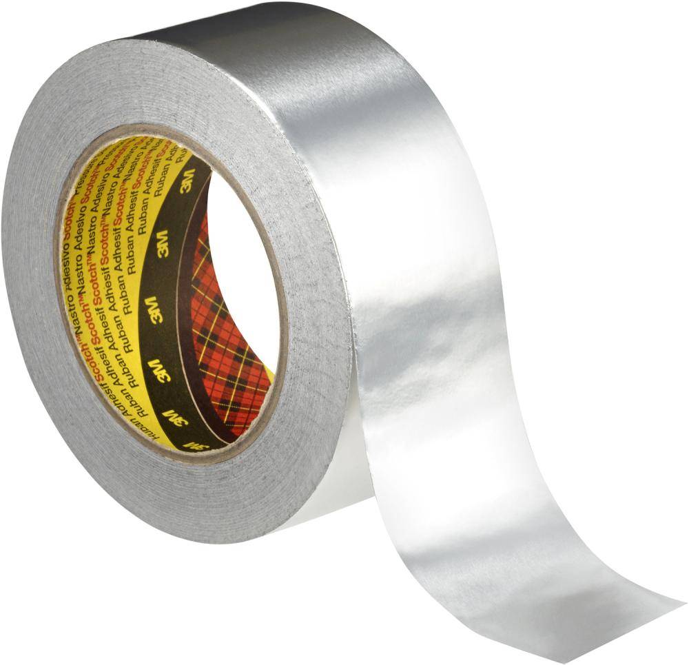 Alu-Klebeband 1436 100mm x 50m 3M