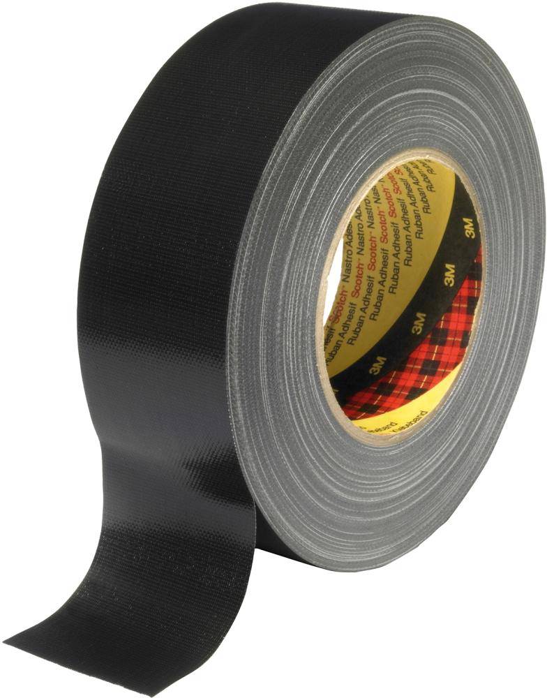 Gewebeklebeband 389 silber 25mmX50m Scotch