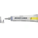 Schraubensicherungslack SECURITY CHECK gelb Tube 50ml MARKAL Schraubensicherungslack SECURITY CHECK gelb Tube 50ml MARKAL
