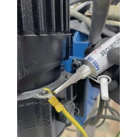 Schraubensicherungslack SECURITY CHECK rot Tube 50ml MARKAL Schraubensicherungslack SECURITY CHECK rot Tube 50ml MARKAL