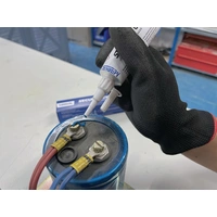 Schraubensicherungslack SECURITY CHECK rot Tube 50ml MARKAL Schraubensicherungslack SECURITY CHECK rot Tube 50ml MARKAL