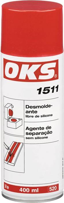 Trennmittel OKS 1511 400ml Spraydose OKS