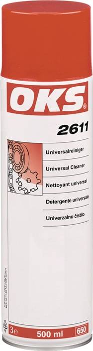 Universalreiniger OKS 2611 500ml Spraydose OKS