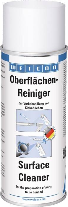 Oberflächenreiniger 400 ml Spraydose WEICON