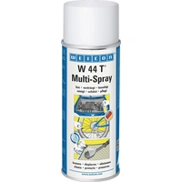 Multifunktionsöl W 44 T® Multi-Spray 400ml Spraydose Multifunktionsöl W 44 T® Multi-Spray 400ml Spraydose