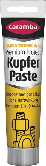 Kupferpaste Power Protect 100g Tube CARAMBA