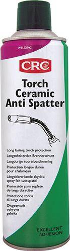 TORCH CERAMIC ANTISPATTERHochleistungs - Schweißtrennmittel