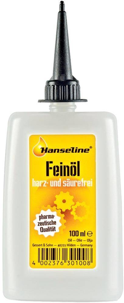 Universal-Öl 100ml HANSELINE
