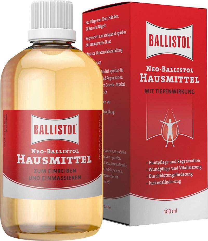 Neo-Ballistol 100 ml
