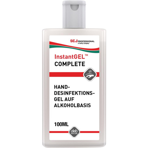 Deb InstantGEL Complete 100 ml Flasche