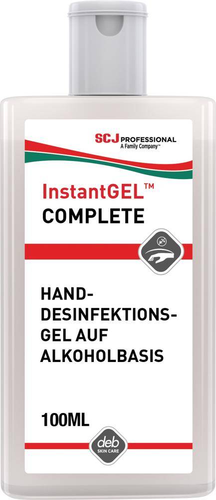 Deb InstantGEL Complete 100 ml Flasche