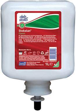Stokolan Classic 1 L Kartusche