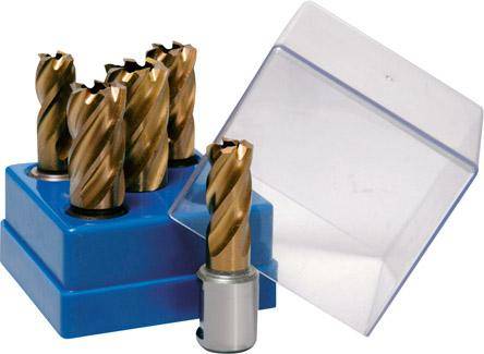 Kernbohrer-Set KBK VP 14/18/22mm BDS