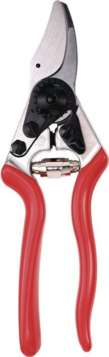 Baumschere 16 Gesamt-L.195mm Schneidleist.20mm f.Linkshänder FELCO