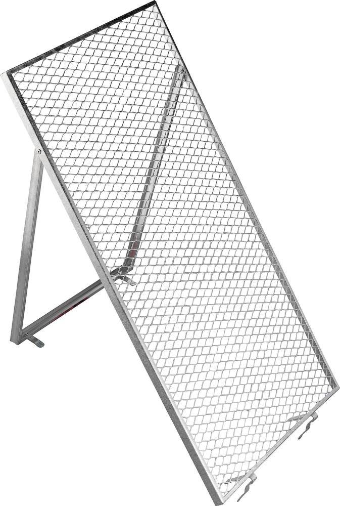 Dw-Sieb Streckmetall Schiebk. MW17X40 1000X600