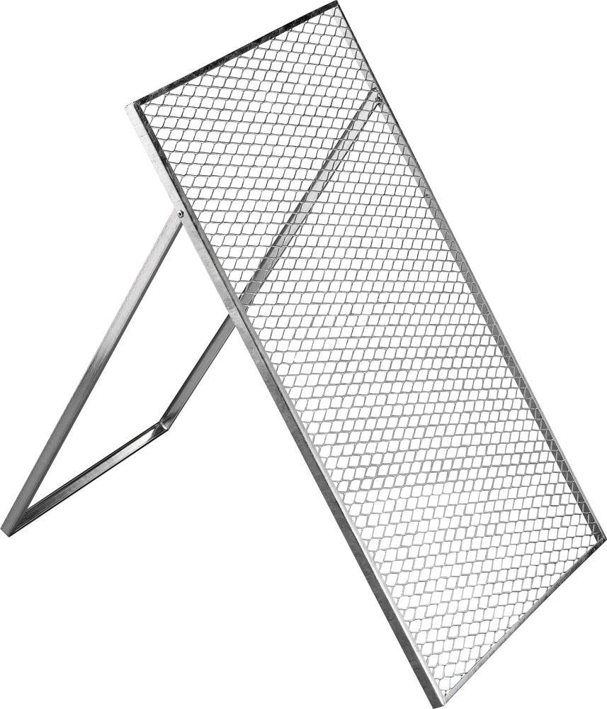 Dw-Sieb Streckmetall MW 17X40 1200 X 800