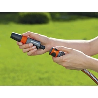 GARDENA Wasserstop 18213-20 GARDENA Wasserstop 18213-20