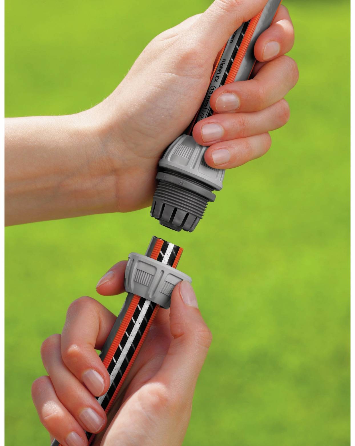 GARDENA Schlauchreparator 18232-20