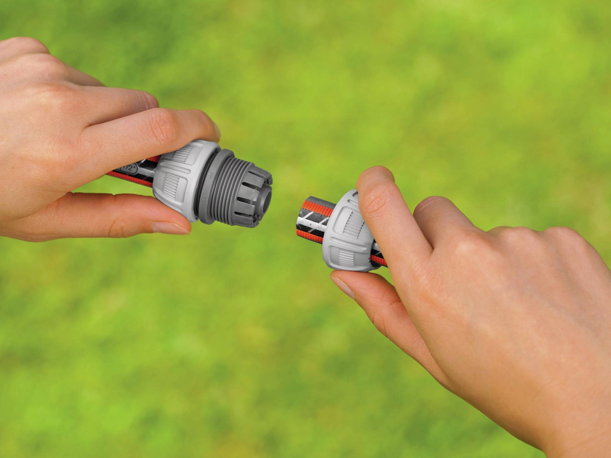 GARDENA Schlauchreparator 18232-20