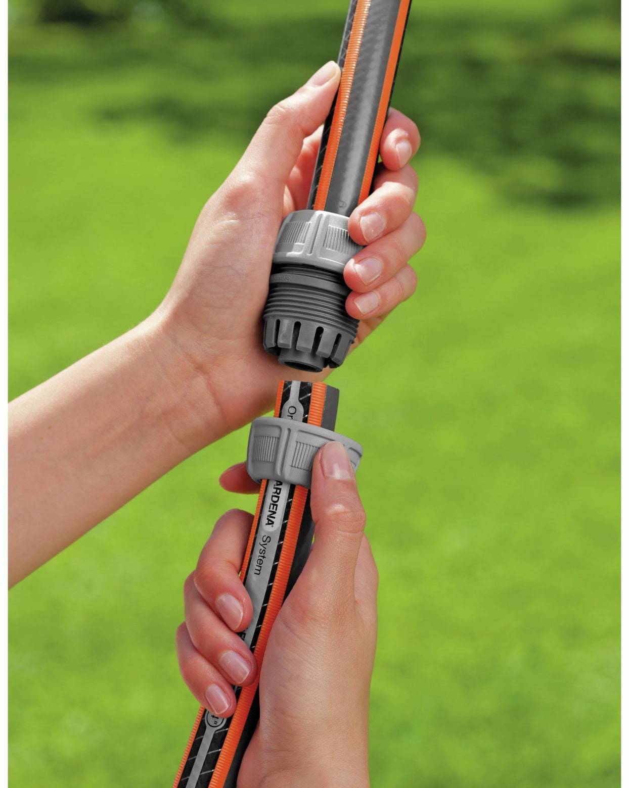 GARDENA Schlauchreparator 18233-20