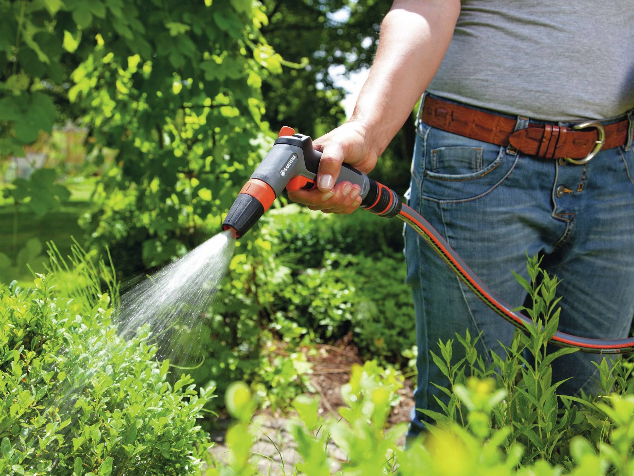 GARDENA Gartensprüher Classic 18301-20