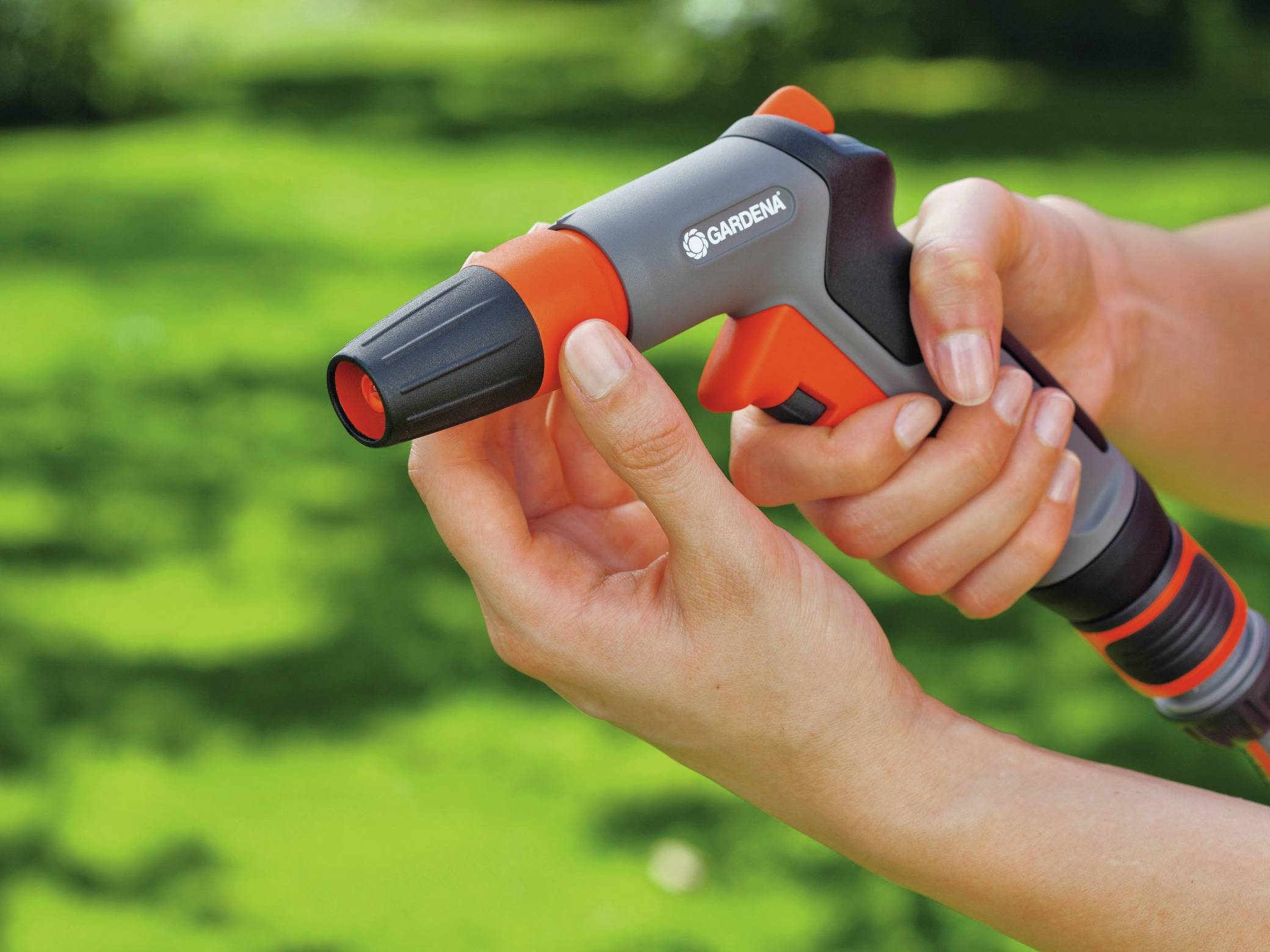 GARDENA Gartensprüher Classic 18301-20